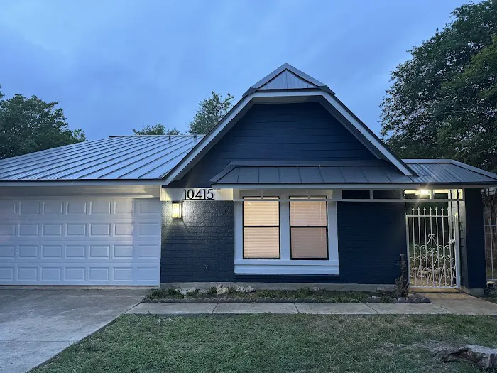 Southwest Metal Roofing Systems Picture 5