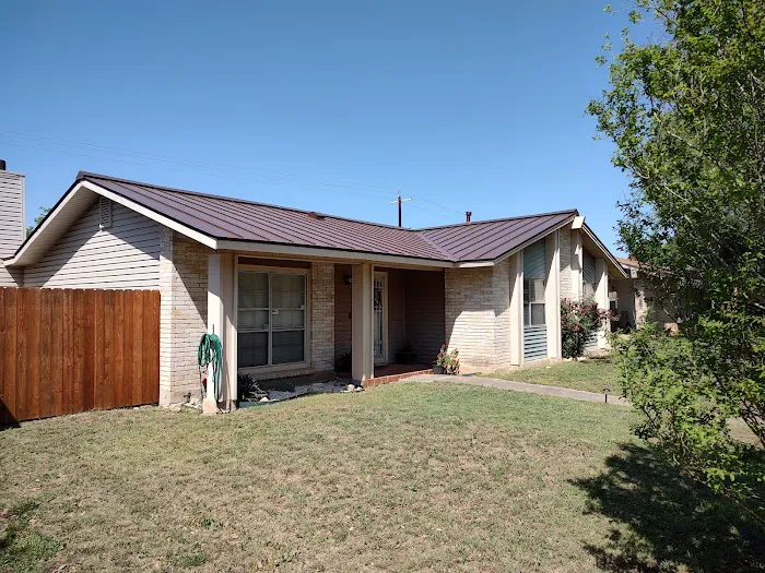 Southwest Metal Roofing Systems Picture 9