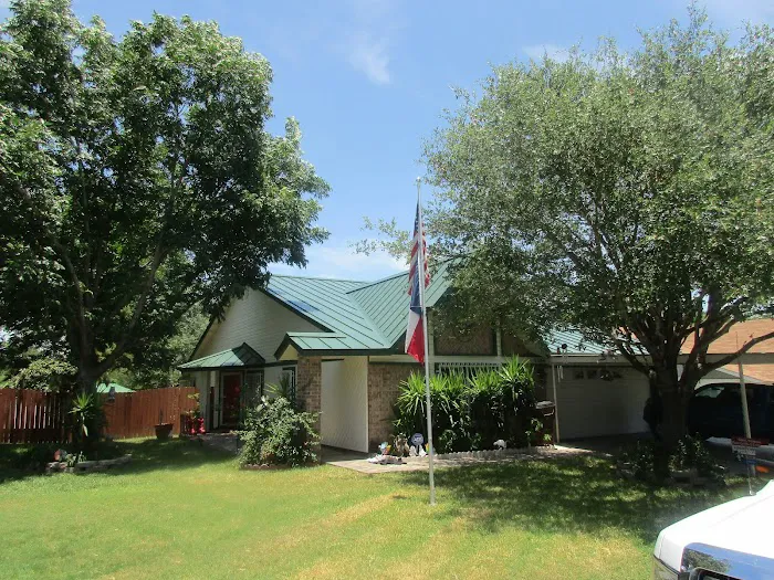 Southwest Metal Roofing Systems Picture 10