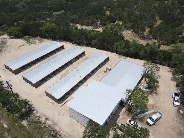 tm's quality metal roofing Picture 1