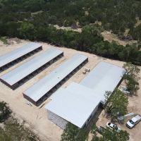 tm's quality metal roofing ico