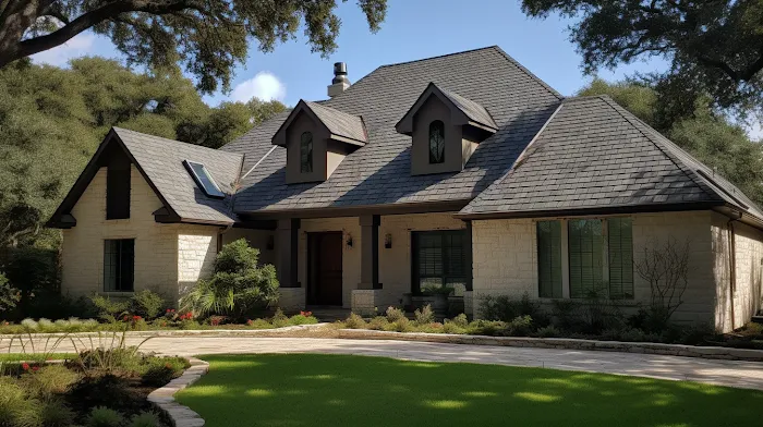 Skyline Roofing Services Picture 1