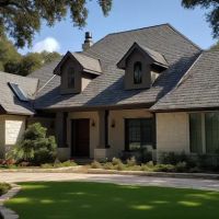 Skyline Roofing Services ico