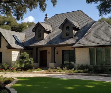 Skyline Roofing Services