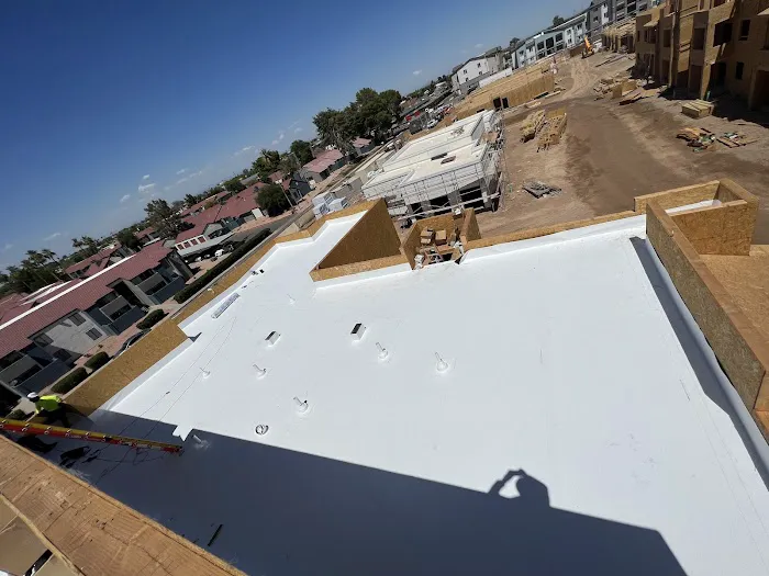 Raptor Roofing And Construction LLC Picture 9