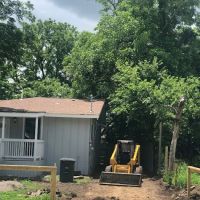 OBN Roofing & Construction ico