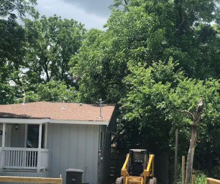 OBN Roofing & Construction