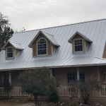 Prestige Metal Roofing Systems