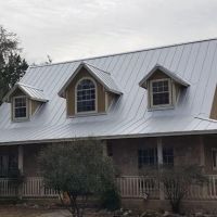 Prestige Metal Roofing Systems ico