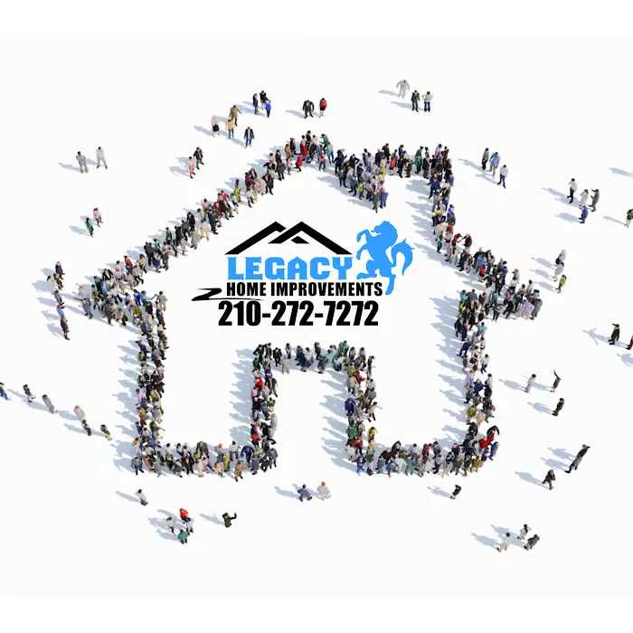 Legacy Home Improvements Picture 9