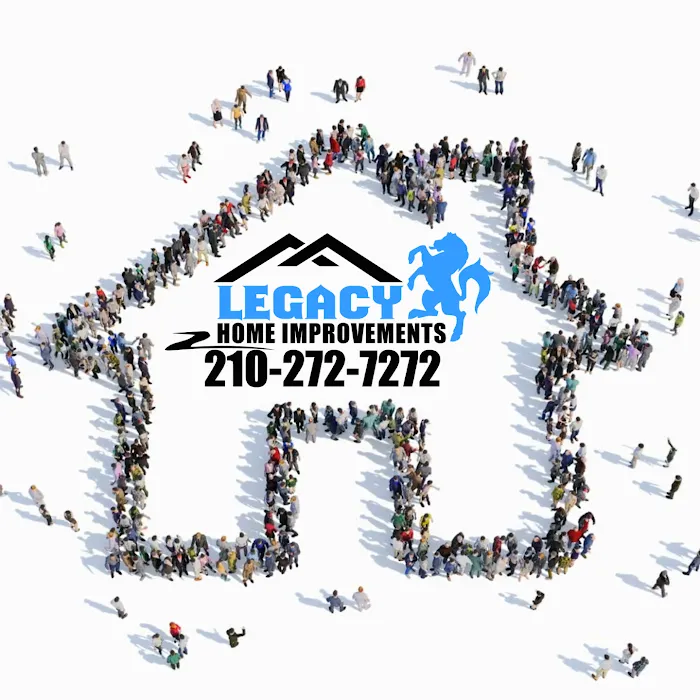 Legacy Home Improvements Picture 8