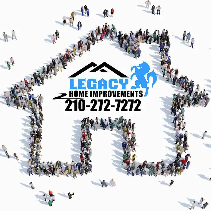 Legacy Home Improvements Picture 7