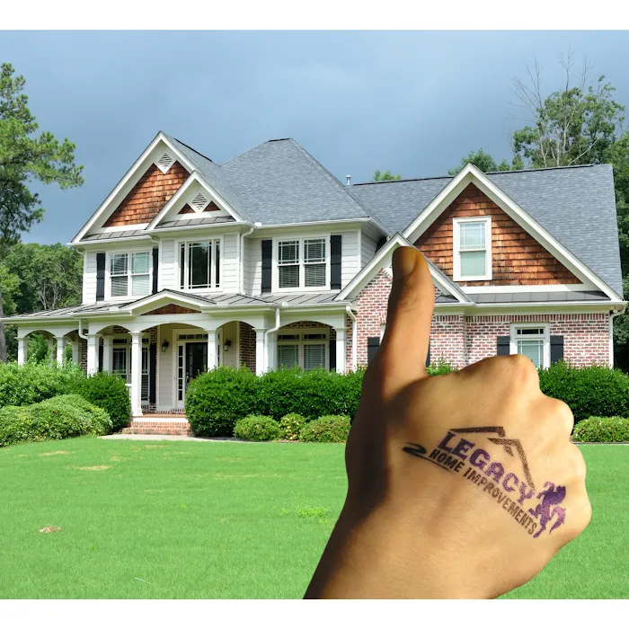 Legacy Home Improvements Picture 10