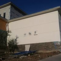 Ranger Roofing & Construction LLC ico