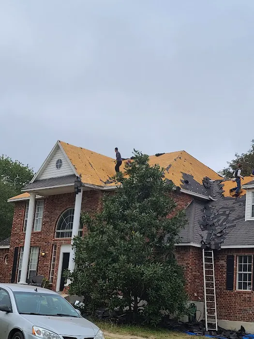 HERRERA-RDZ CONSTRUCTION Picture 1