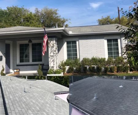 Roof Restore