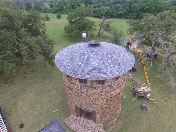 Tridom Roofing LLC Picture 3