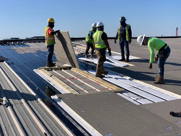 Tridom Roofing LLC Picture 1