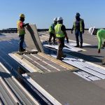 Tridom Roofing LLC