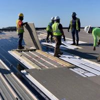 Tridom Roofing LLC ico