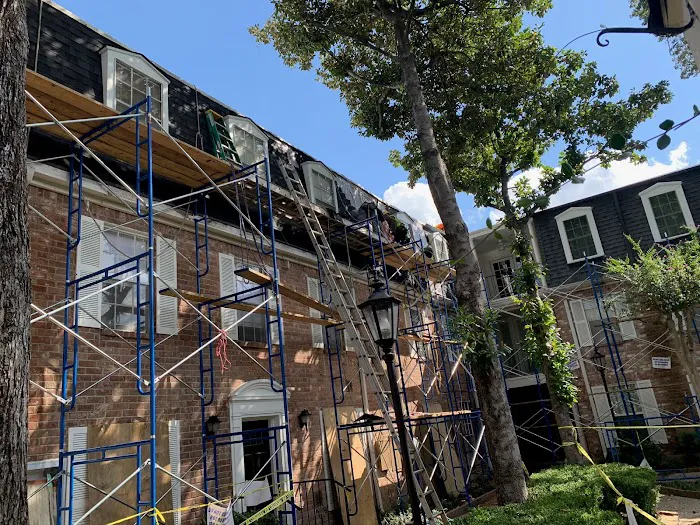 Tridom Roofing LLC Picture 4