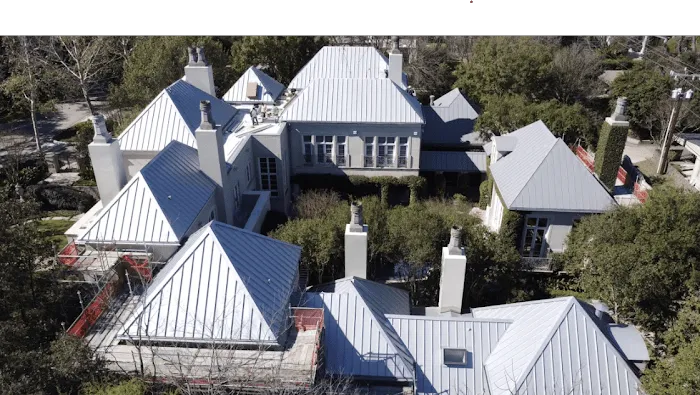 Tridom Roofing LLC Picture 10