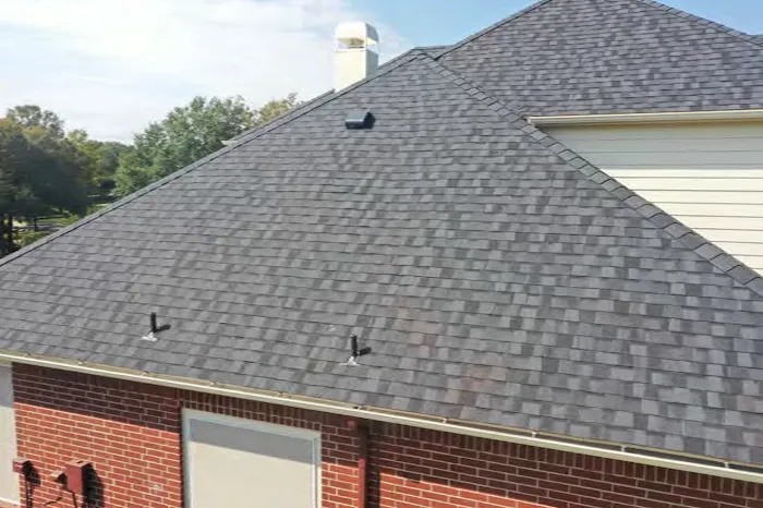 Tridom Roofing LLC Picture 8