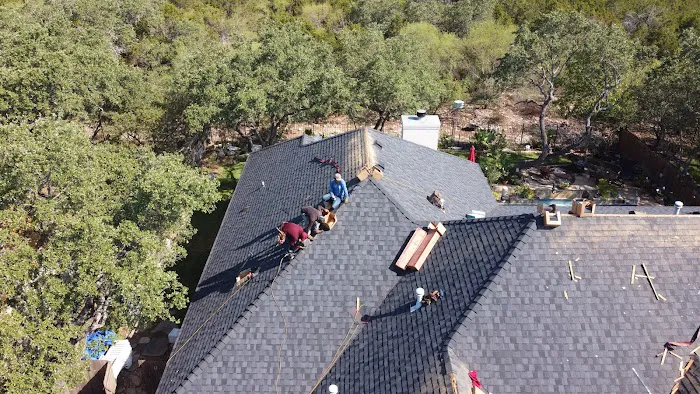 Elk Contracting Picture 5