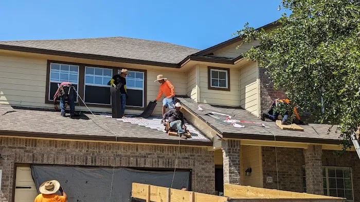 Reliant Roofing Picture 10