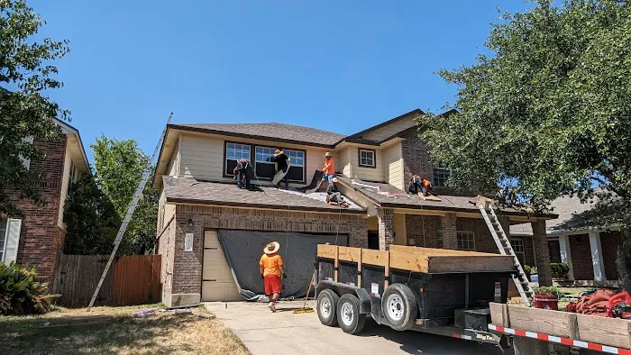 Reliant Roofing Picture 7