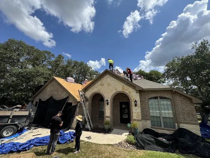 Reliant Roofing Picture 9