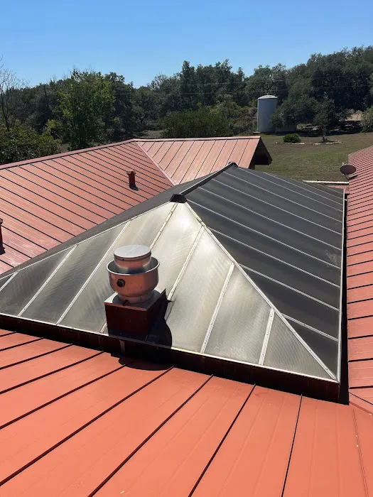 Mid-Cities Roofing Company Picture 3