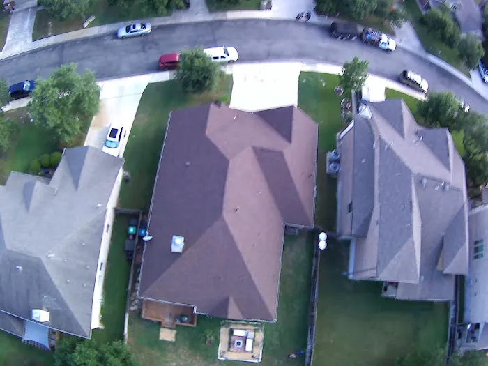 Mid-Cities Roofing Company Picture 2