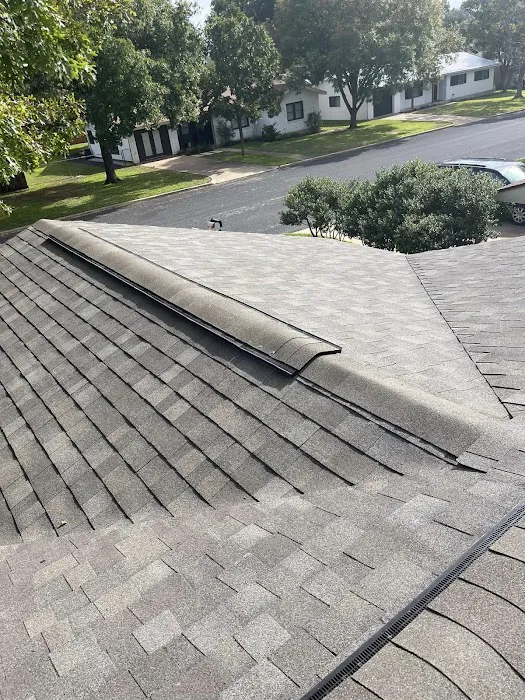 Mid-Cities Roofing Company Picture 5
