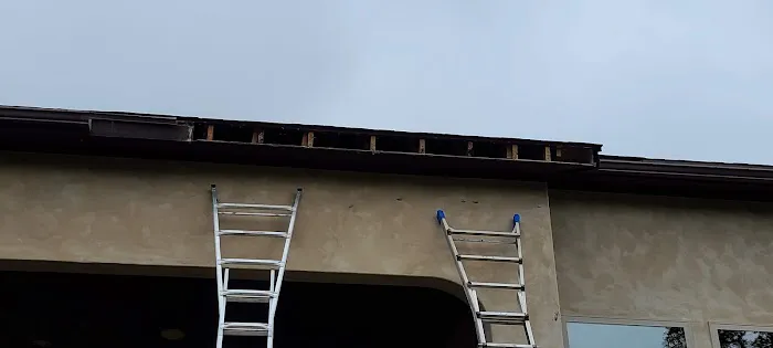 Redemption Roofing Picture 1