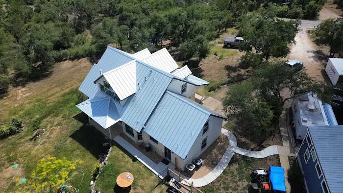 Redemption Roofing Picture 3