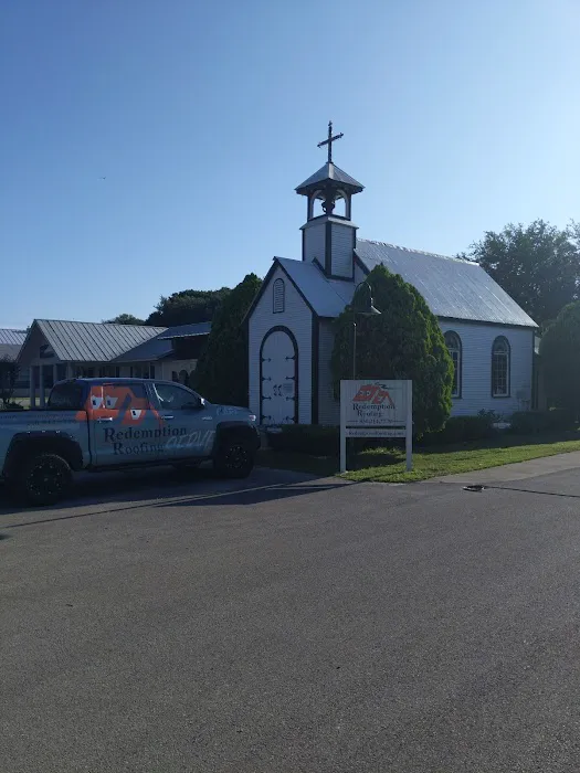 Redemption Roofing Picture 7