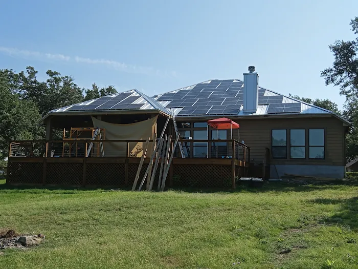 Redemption Roofing Picture 8