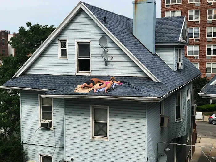 Redemption Roofing Picture 6