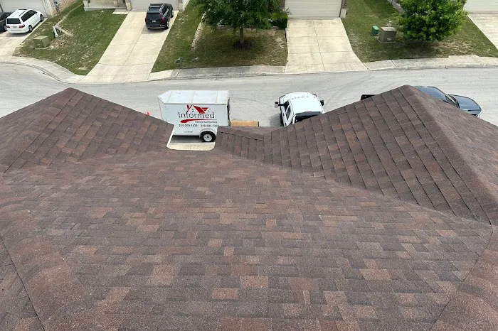 Informed Roofing & Restoration Picture 4