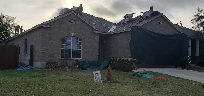 Informed Roofing & Restoration Picture 1