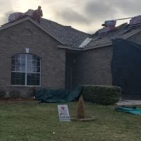 Informed Roofing & Restoration ico