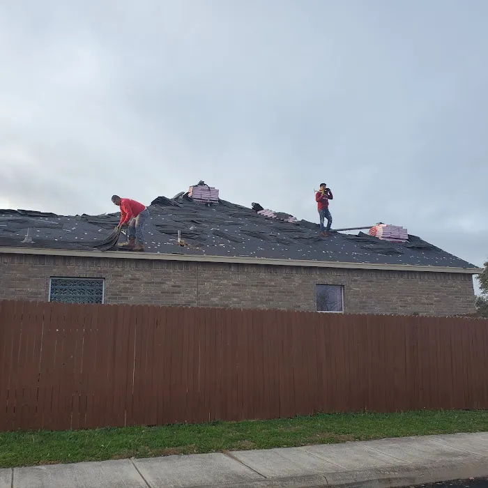 Informed Roofing & Restoration Picture 3