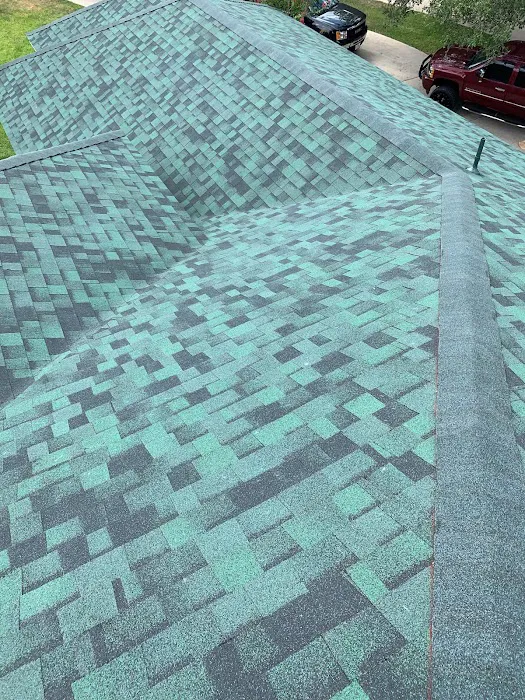 Informed Roofing & Restoration Picture 10