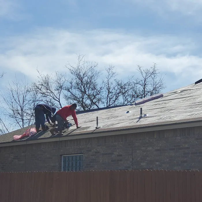 Informed Roofing & Restoration Picture 5