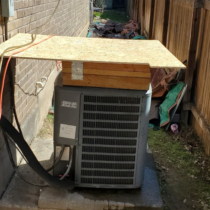 Informed Roofing & Restoration Picture 8