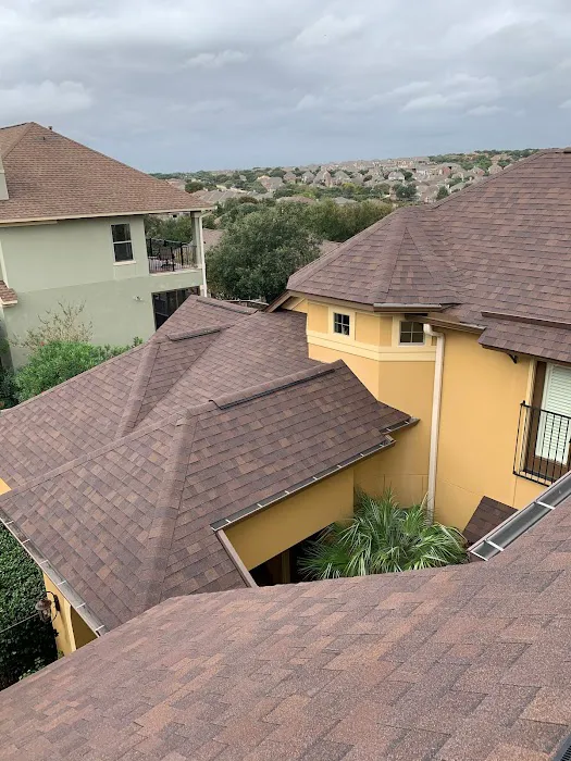 Informed Roofing & Restoration Picture 6