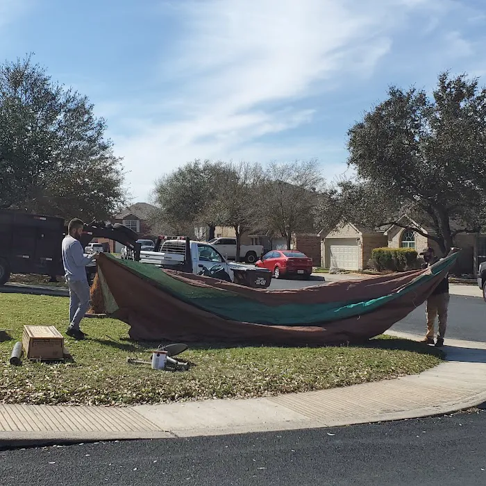 Informed Roofing & Restoration Picture 7