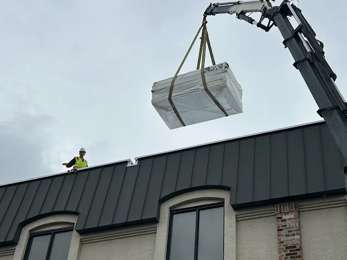 Pacific Standard Roofing Picture 3