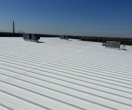 Pacific Standard Roofing